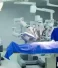 Robotic surgery for GI cancer performed by Dr. Arun S. Nair in Thrissur using advanced robotic system for precise treatment.